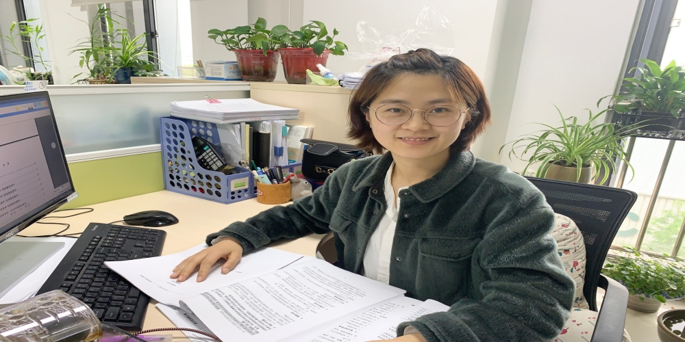 綠葉集團2021年一季度“優秀員工”風采錄之業務篇